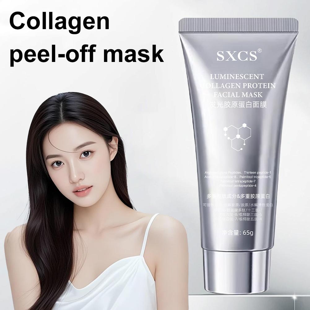 Collagen Firming Face Mask Int - đánh giá và giá Sleeping Pack Overnight