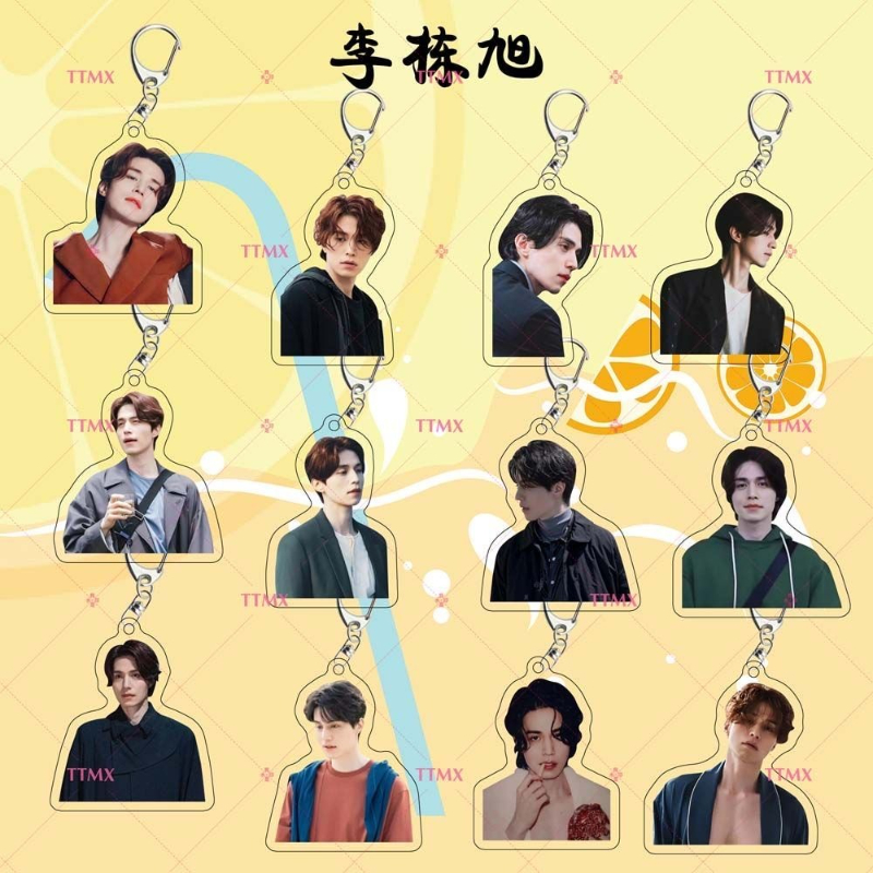 Korean Idol Lee Dong Wook HD P - đánh giá và giá Lifestyle Of Korean