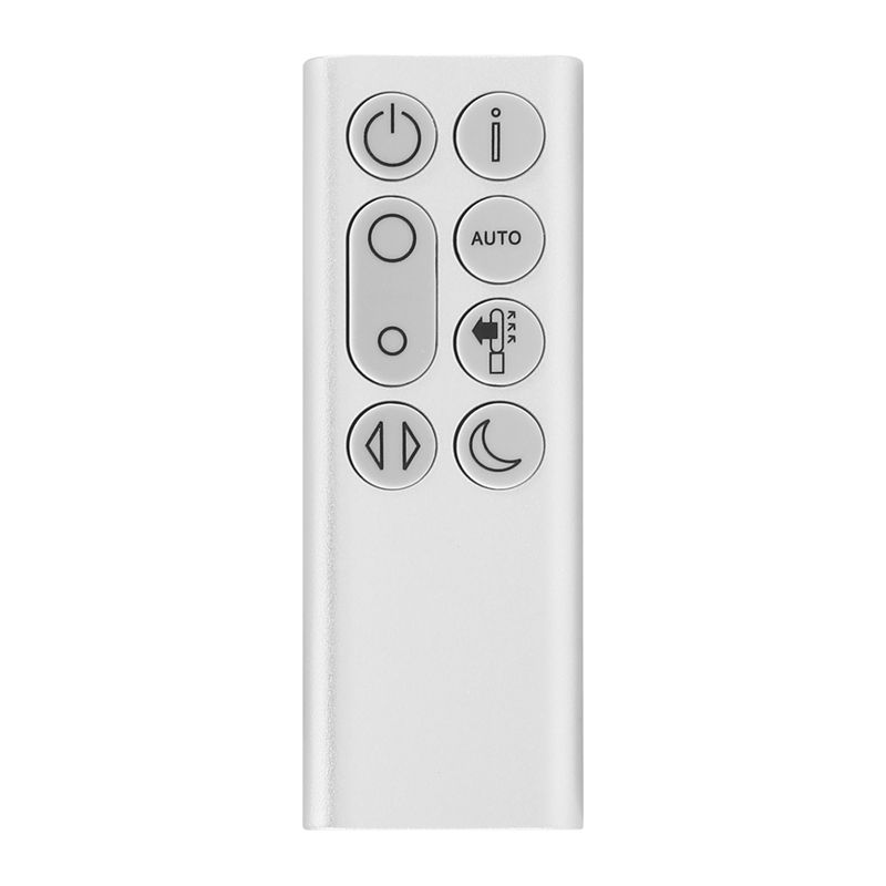 ABZZ-Replacement Remote Contro - đánh giá và giá Dyson Fan Pure Cool