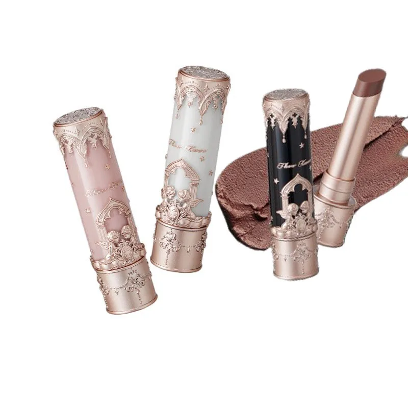 Flower Knows Little Angel Coll - đánh giá và giá Lip Tint Korean