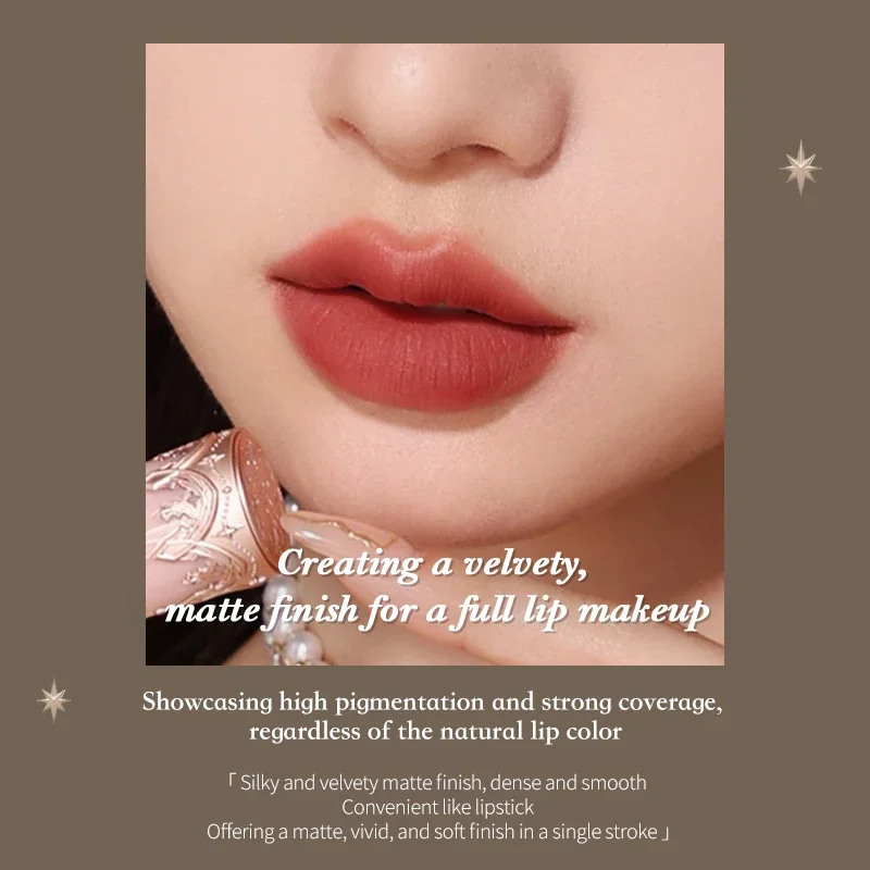 Flower Knows Little Angel Coll - đánh giá và giá Lip Tint Korean