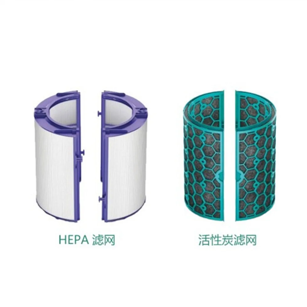 Replacement Filter,360° Pure C - đánh giá và giá Dyson Fan Pure Cool