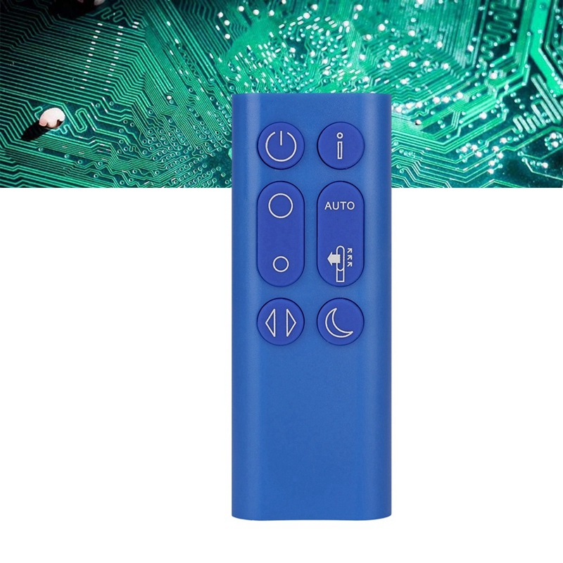 DT23 Remote Control Replacemen - đánh giá và giá Dyson Fan Tp07