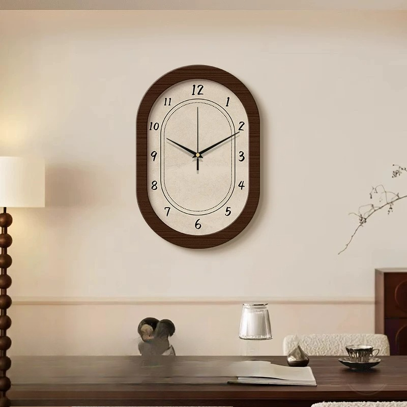 Design Creative Wall Clocks Ch - đánh giá và giá Lifestyle Of Korean