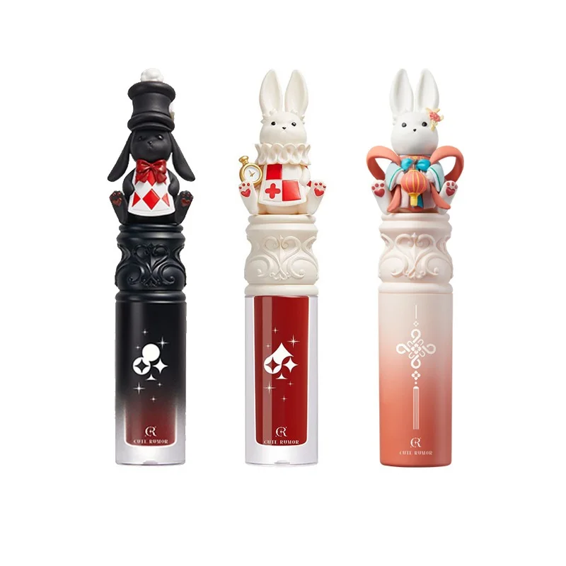 Cute Rumor Lipstick  Moisturiz - đánh giá và giá Lip Tint Korean