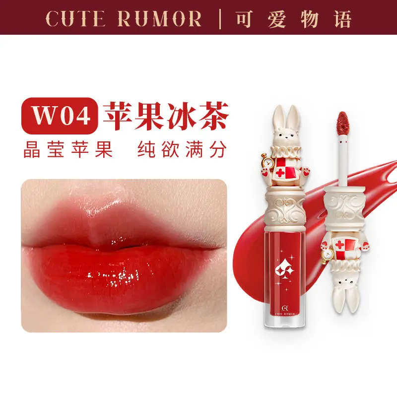 Cute Rumor Lipstick  Moisturiz - đánh giá và giá Lip Tint Korean