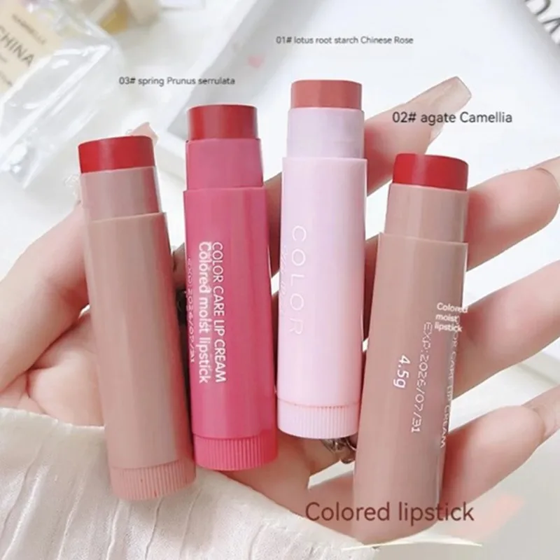 Fade Lip Line Anti-drying Lips - đánh giá và giá Lip Tint Korean