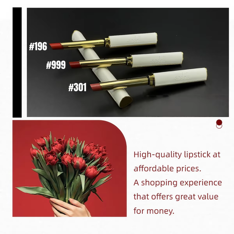 Moisturizing Long Lasting Wate - đánh giá và giá Lip Tint Korean