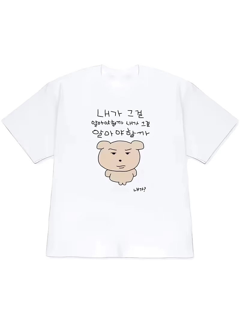 2026 Women T-shirt Y2k Short-S - đánh giá và giá Lifestyle Of Korean